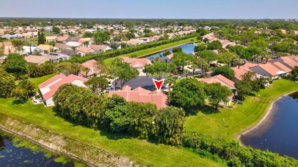 Emerald Pointe, 7930 Lake Sands Dr, Delray Beach, Florida 33446, image 3