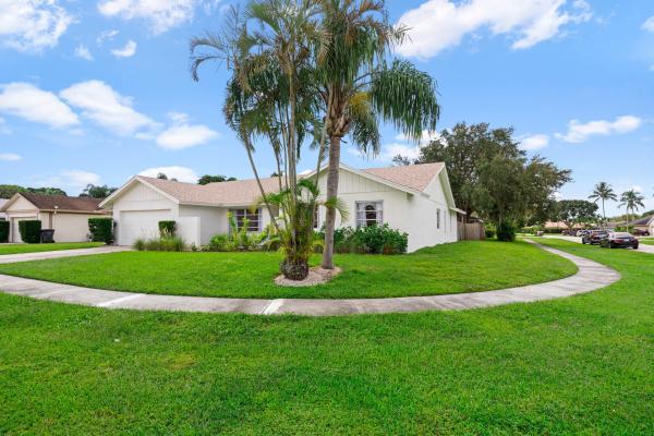 Eastwood Of Wellington, 1019 Larch Way, Wellington, Florida 33414, image 1
