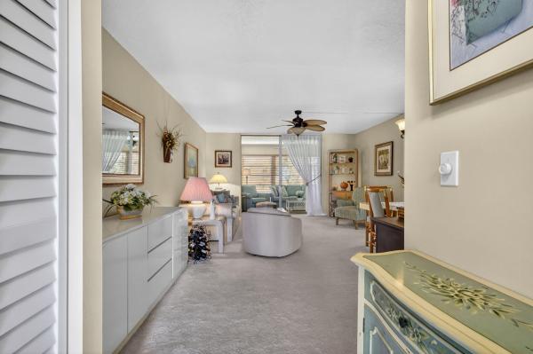 Abbey Village, 9 Willowbrook Ln #202, Delray Beach, Florida 33446, image 3