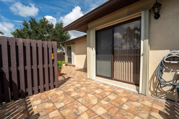 Pine Ridge North 2, 630 Sea Pine Way I #A, Greenacres, Florida 33415, image 2