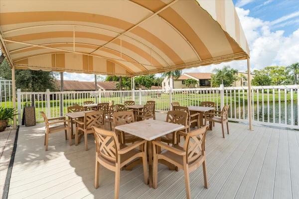 Pine Ridge North 2, 630 Sea Pine Way I #A, Greenacres, Florida 33415, image 3