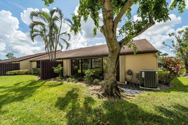 Pine Ridge North 2, 630 Sea Pine Way I #A, Greenacres, Florida 33415, image 1