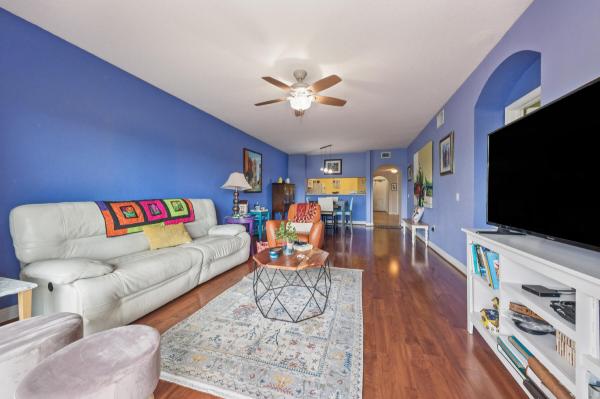 Lucerne Pointe, 4721 E Lucerne Lakes Blvd #744, Lake Worth, Florida 33467, image 2
