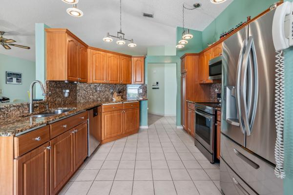 The Fountains Of Rainbow Lakes, 5197 Rosen Blvd, Boynton Beach, Florida 33472, image 1