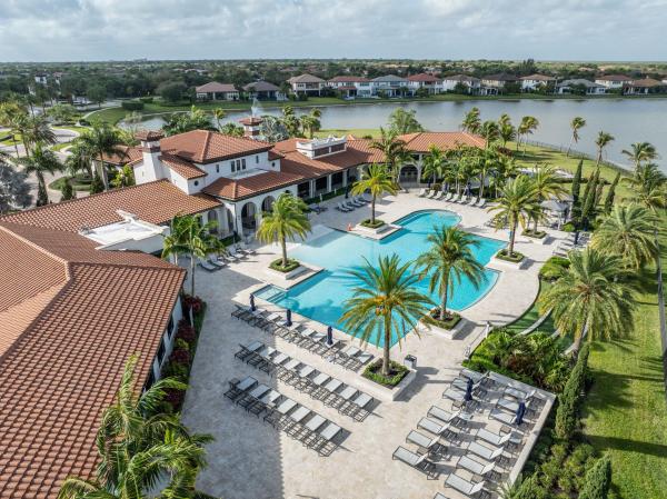 Parkland Bay, 12010 Lake House Ln, Parkland, Florida 33076, image 1