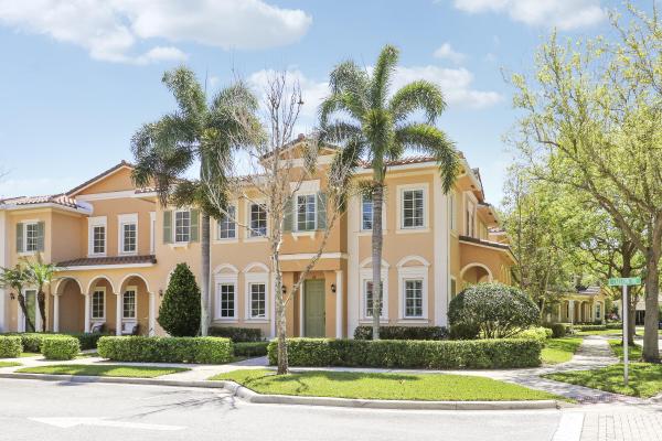 Canterbury Place At Abacoa, 138 Tallow Trl, Jupiter, Florida 33458, image 2