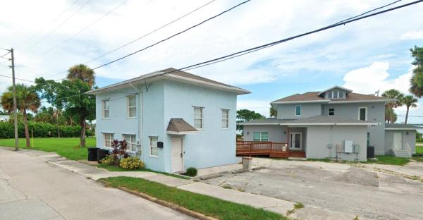 Fort Pierce Residential, 515 S Indian River Dr, Fort Pierce, Florida 34950, image 2
