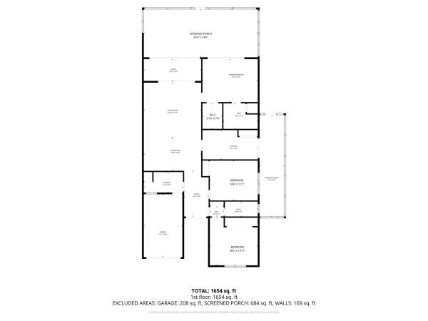 Brentwood Of Boca, 19961 Mona Cir, Boca Raton, Florida 33434, image 3