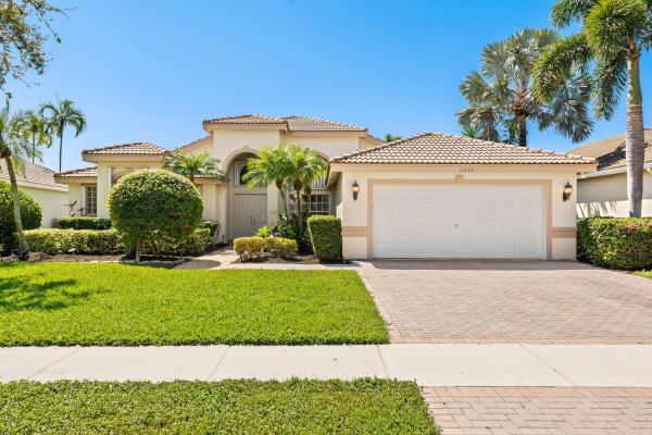 Valencia Lakes, 11655 Pamplona Blvd, Boynton Beach, Florida 33437, image 1