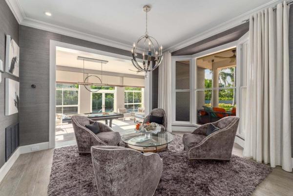 Palm Beach Residential, 15 S Lake Trl, Palm Beach, Florida 33480, image 2