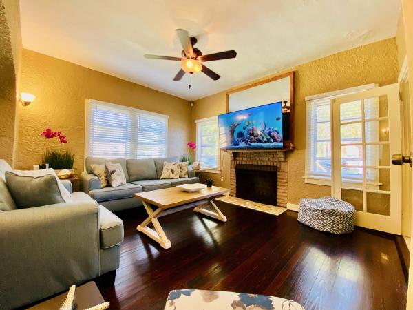 Fernwood, 5555 Garden Ave, West Palm Beach, Florida 33405, image 2