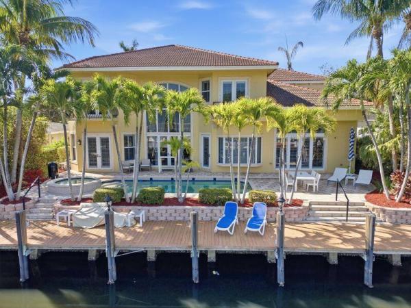 Coral Key Villas, 2221 NE 48th Ct, Lighthouse Point, Florida 33064, image 3