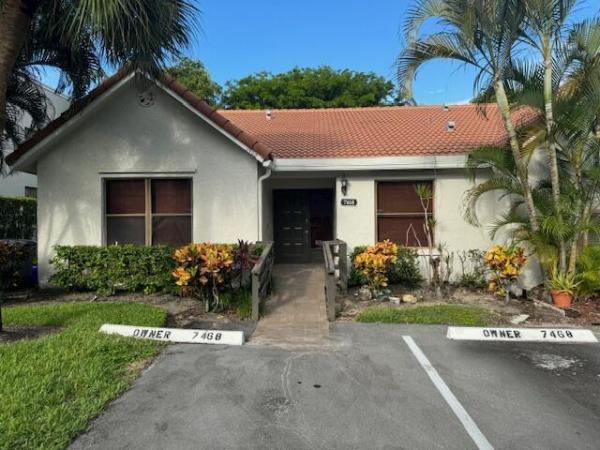 Castel Del Mar, 7468 Champagne Pl, Boca Raton, Florida 33433, image 1