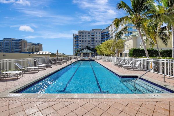Casa Costa, 350 N Federal Hwy #807, Boynton Beach, Florida 33435, image 3
