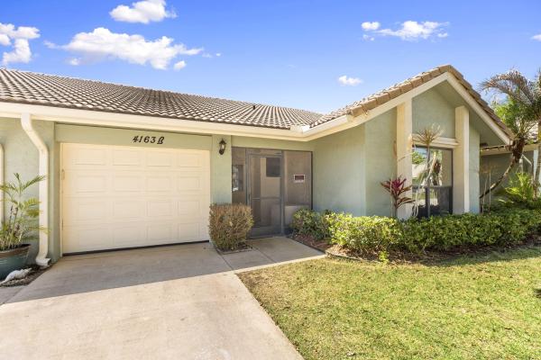 Villas At Gator Trace, 4163 Gator Trace Villas Cir, Fort Pierce, Florida 34982, image 2