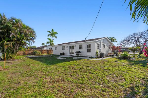 Forest Hill Park, 1713 Roy Dr, West Palm Beach, Florida 33415, image 1