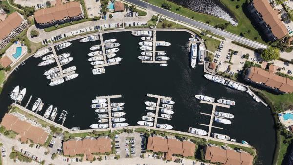 The Marina At The Bluffs, 1001 Seafarer Cir #405, Jupiter, Florida 33477, image 2