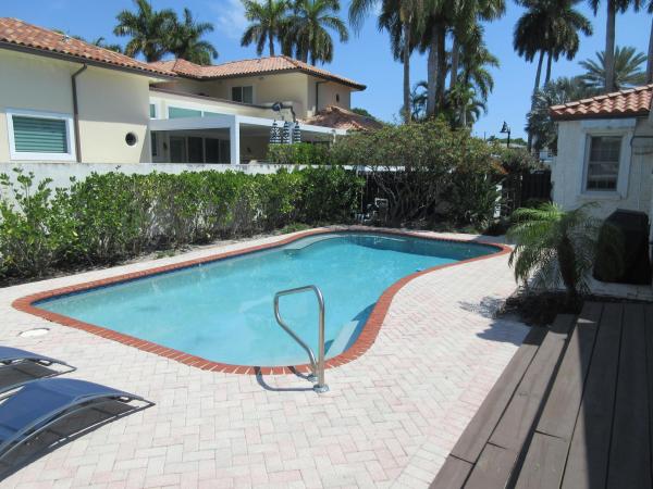 Stilwell Isles, 609 Isle Of Palms Dr, Fort Lauderdale, Florida 33301, image 3