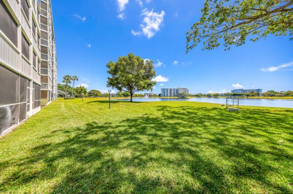 Palm-Aire Country Club 4, 3091 N Course Dr #102, Pompano Beach, Florida 33069, image 1