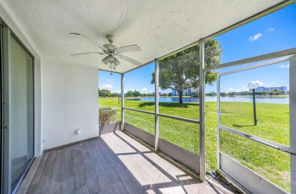 Palm-Aire Country Club 4, 3091 N Course Dr #102, Pompano Beach, Florida 33069, image 3