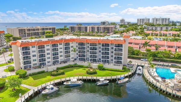 San Remo, 2871 N Ocean Blvd #M338, Boca Raton, Florida 33431, image 1