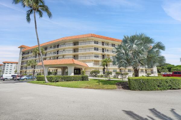 San Remo, 2871 N Ocean Blvd #M338, Boca Raton, Florida 33431, image 1