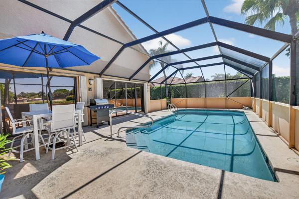 Boca Greens Country Club, 20021 Back 9th Dr, Boca Raton, Florida 33498, image 1