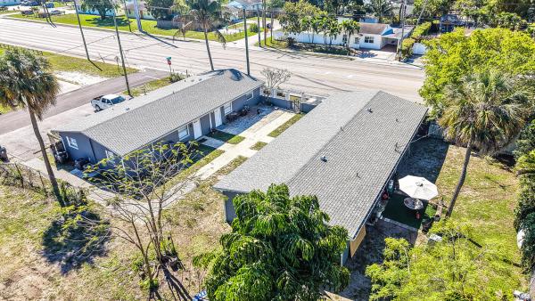 Mulberry Park, 4733 Mulberry St, Lake Worth Beach, Florida 33461, image 1