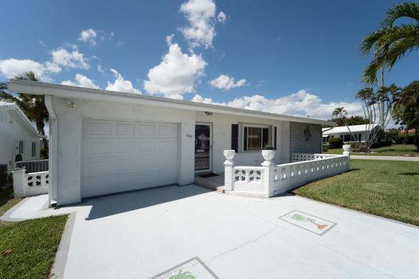 Palm Beach Leisureville, 1601 SW 18th St, Boynton Beach, Florida 33426, image 3
