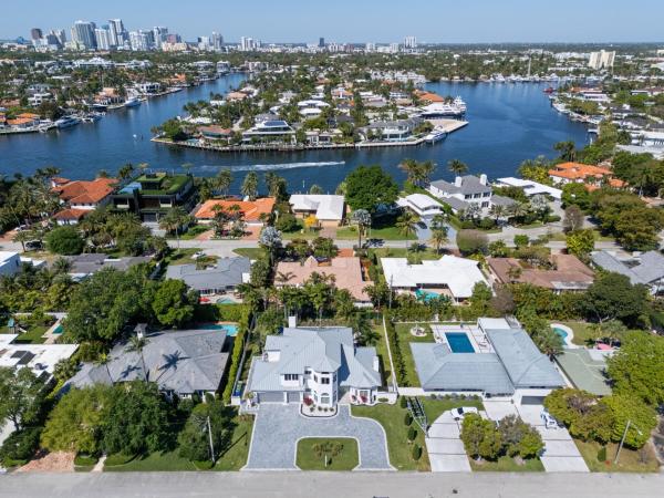 Sunrise Intracoastal, 607 Intracoastal Dr, Fort Lauderdale, Florida 33304, image 3