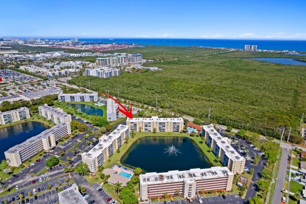 Meadowbrook Lakes View, 200 SE 5th Ave #107, Dania Beach, Florida 33004, image 1