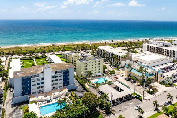 Manor House, 100 N Ocean Blvd #211, Delray Beach, Florida 33483, image 1