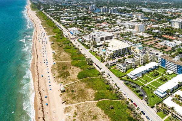 Manor House, 100 N Ocean Blvd #211, Delray Beach, Florida 33483, image 1