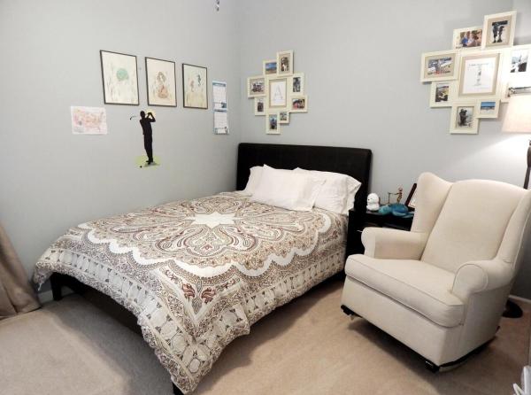 Centra Blue Lake Townhomes, 4820 NW 16th Ter, Boca Raton, Florida 33431, image 2