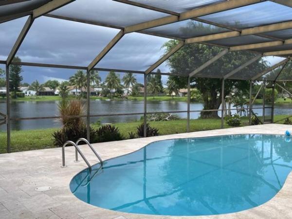 American Homes At Southwind Lakes, 9661 Nevada Pl, Boca Raton, Florida 33434, image 1