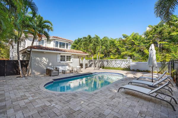 Delray Beach No HOA, 820 Palm Trl, Delray Beach, Florida 33483, image 2