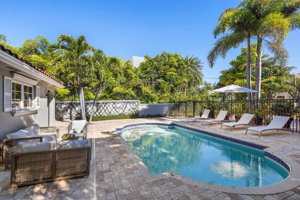 Delray Beach No HOA, 820 Palm Trl, Delray Beach, Florida 33483, image 3