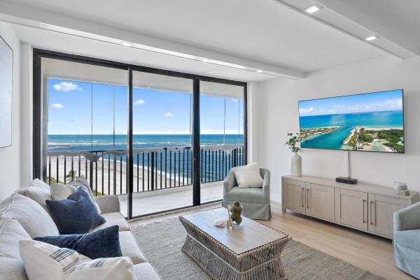 Ocean Trail, 300 Ocean Trail Way #1202, Jupiter, Florida 33477, image 1