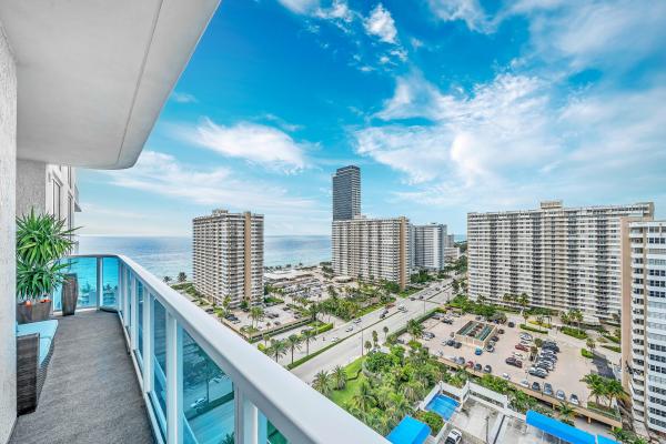 Ocean Marine Yacht Club, 1945 S Ocean Dr #1803, Hallandale Beach, Florida 33009, image 2