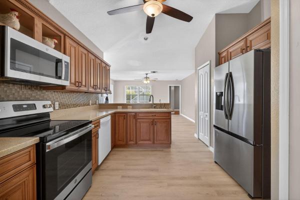 5475 NW Scepter Dr, Port St. Lucie, Florida 34983, image 1