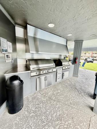 Hollybrook Golf & Tennis Club, 8970 S Hollybrook Blvd #207, Pembroke Pines, Florida 33025, image 1