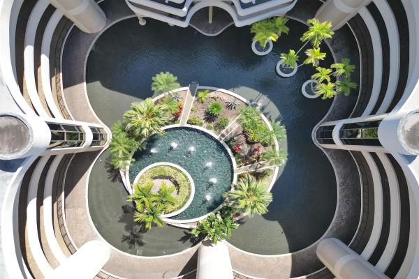 Mayfair Of Boca Raton, 1401 S Ocean Blvd #3020, Boca Raton, Florida 33432, image 1