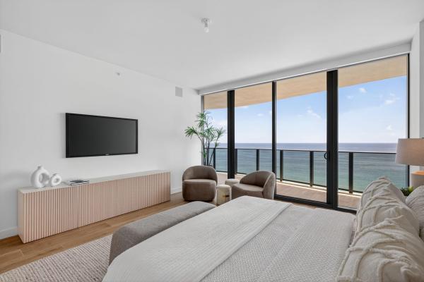 900 N Ocean Blvd #1702, Pompano Beach, Florida 33062, image 1