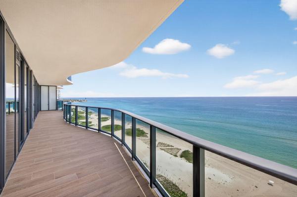 900 N Ocean Blvd #1702, Pompano Beach, Florida 33062, image 1