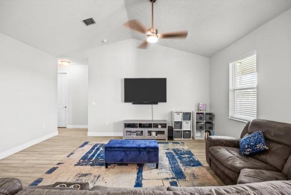 Rosser Reserve, 3442 SW Esperanto St, Port St. Lucie, Florida 34953, image 1