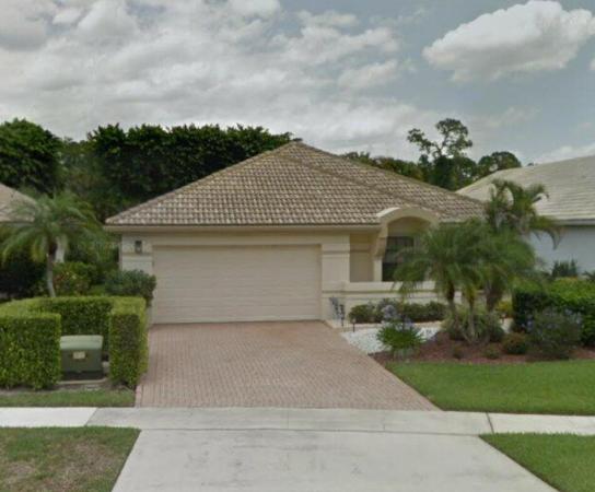 Boca Woods Country Club, 11093 Highland Cir, Boca Raton, Florida 33428, image 1