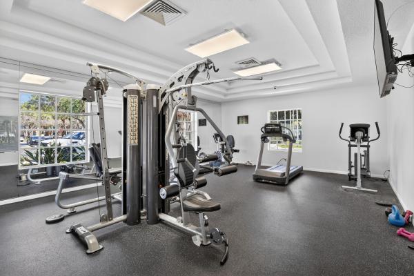 The Colonnades, 807 NW 91st Ter, Plantation, Florida 33324, image 3