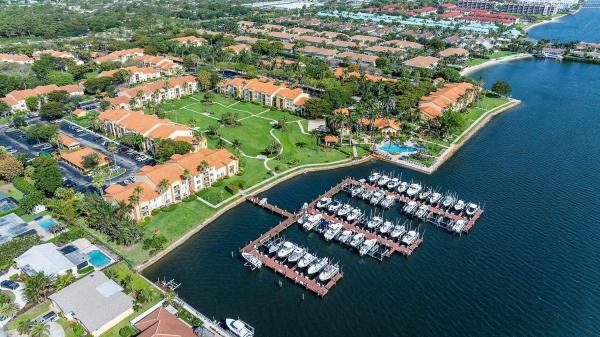 The Yacht Club On The Intracoastal, 110 Yacht Club Way #105, Hypoluxo, Florida 33462, image 2
