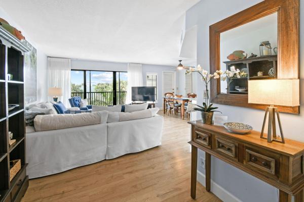 Tennis Villas At Jupiter Ocean & Racquet Club, 1605 S Us Highway 1 #301v6, Jupiter, Florida 33477, image 1