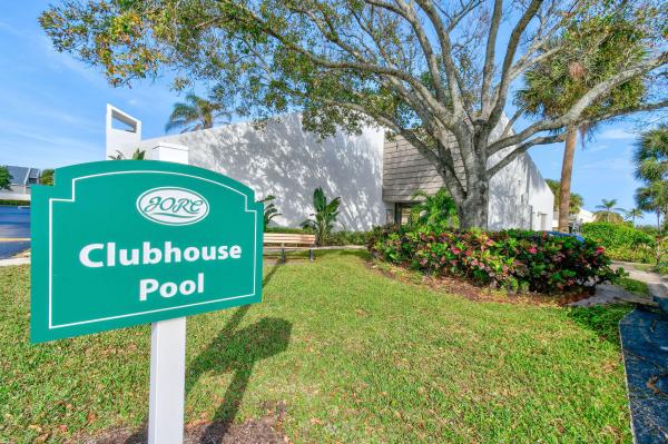 Tennis Villas At Jupiter Ocean & Racquet Club, 1605 S Us Highway 1 #301V6, Jupiter, Florida 33477, image 2